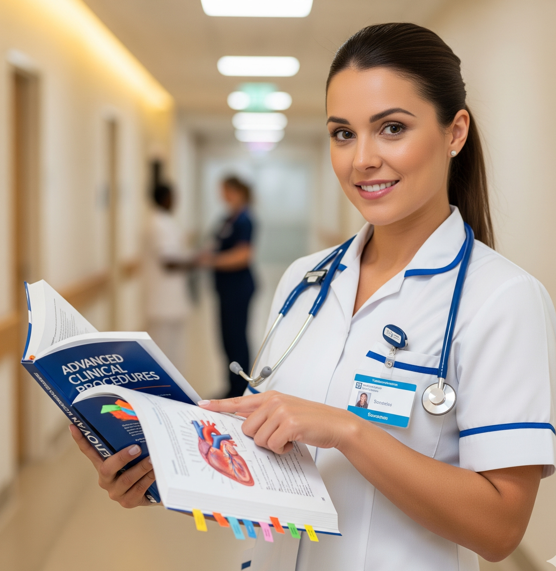 Future of nursing education