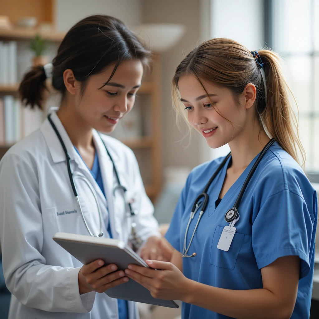 4-Week NCLEX Study Plan: Your Step-by-Step Guide to Passing on the First Tr