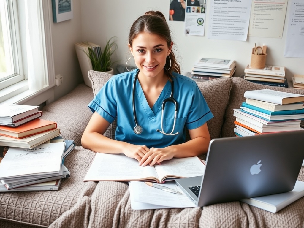 How Long Should I Take to Prepare for NCLEX Exams?