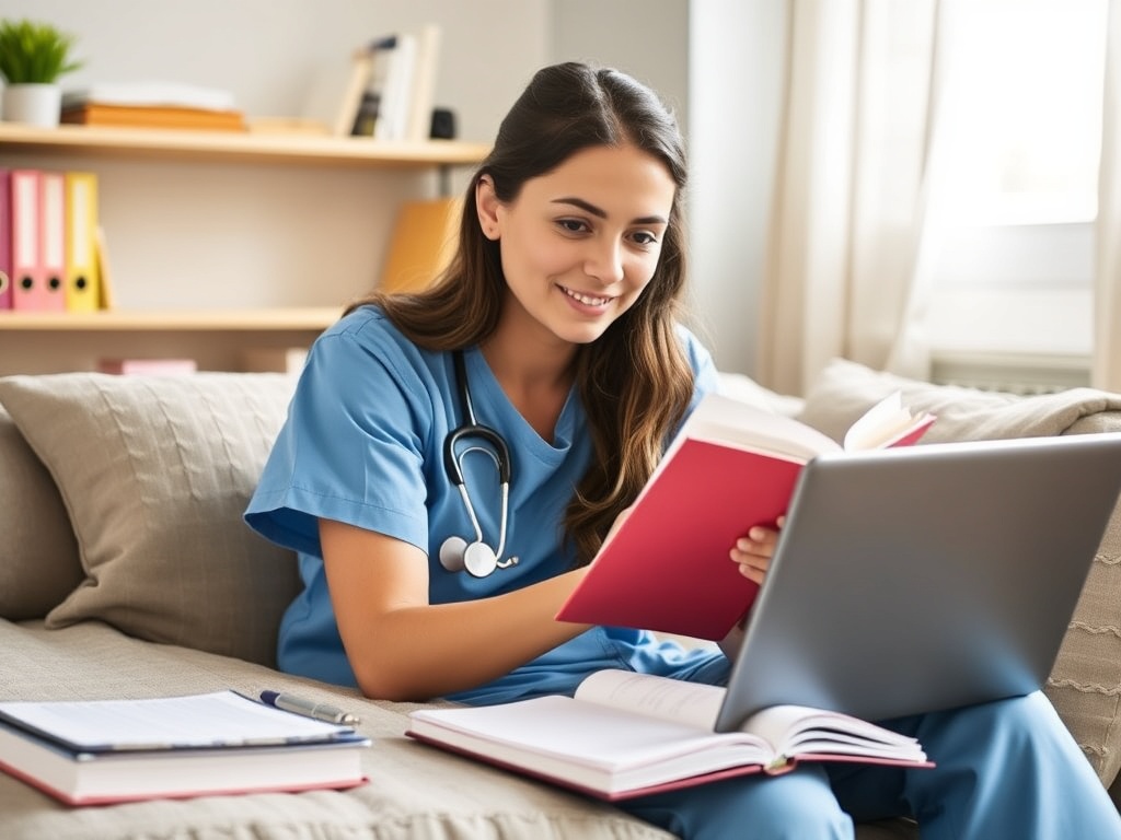 The Pearson Trick: A Guide for NCLEX Exam Candidates