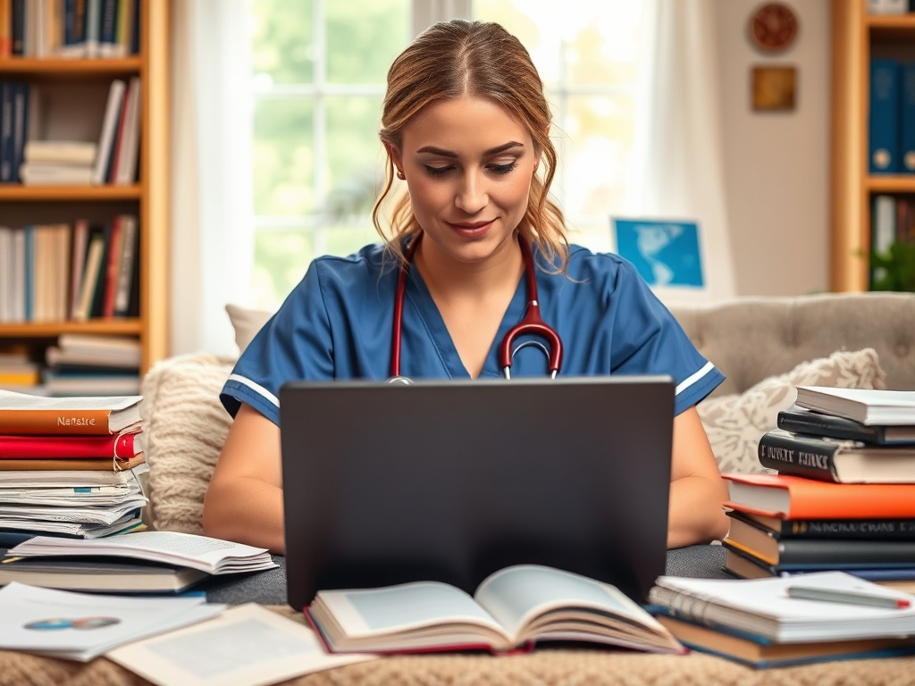 Understanding the Next Gen NCLEX Pass Rate: What Every Nursing Student Should Know