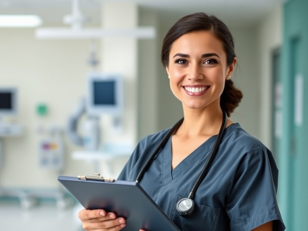 NCLEX Fundamentals Study Guide
