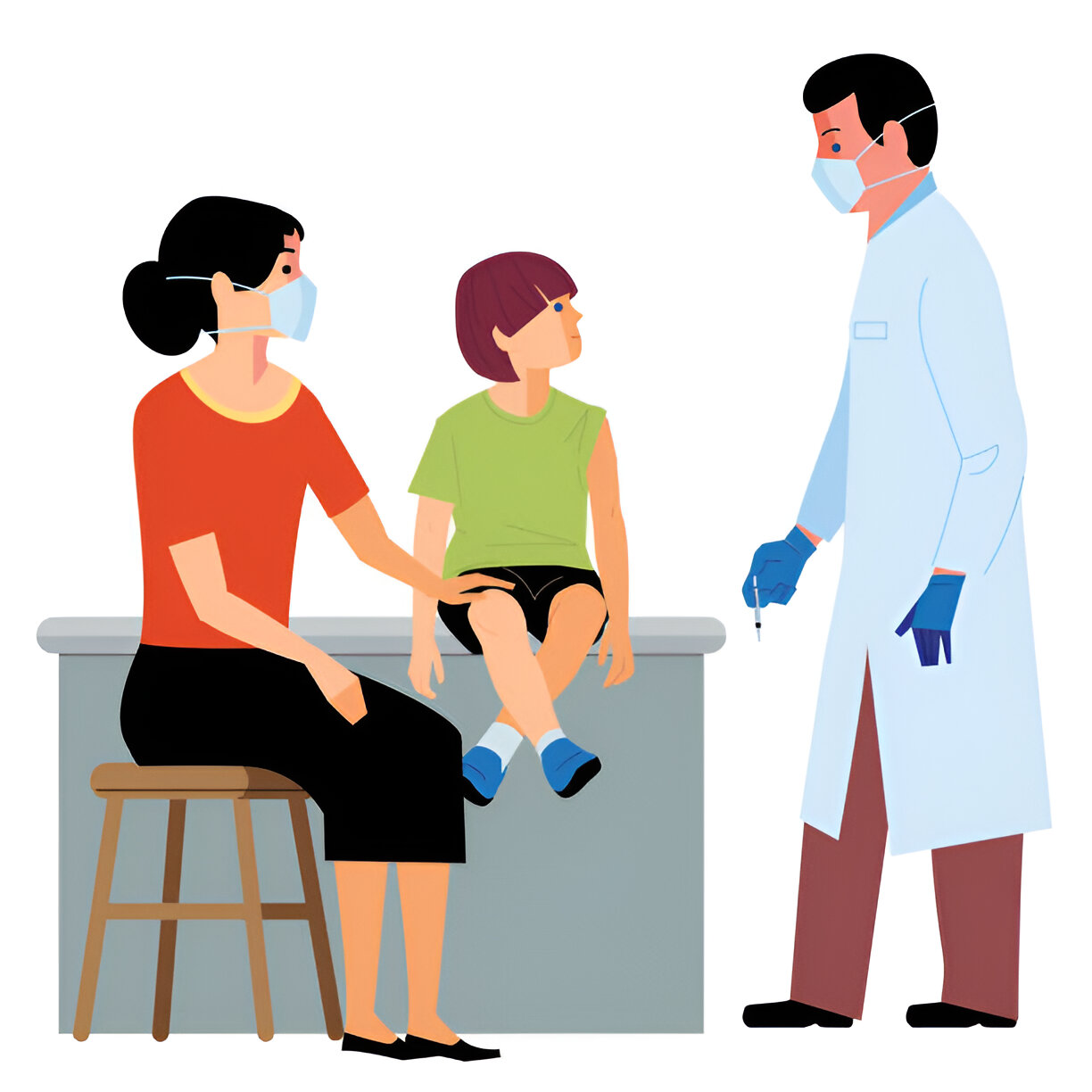 NCLEX Pediatrics Exam Guide: Complete Study Resource