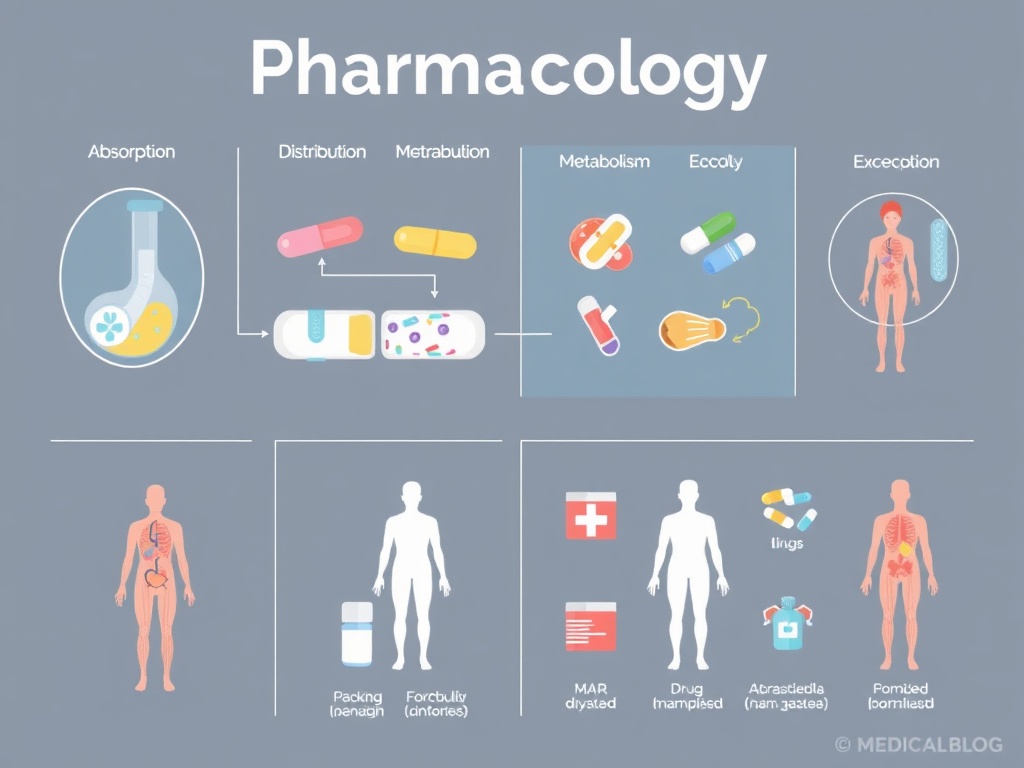NCLEX Pharmacology Exam Guide: Your Complete Study Resource