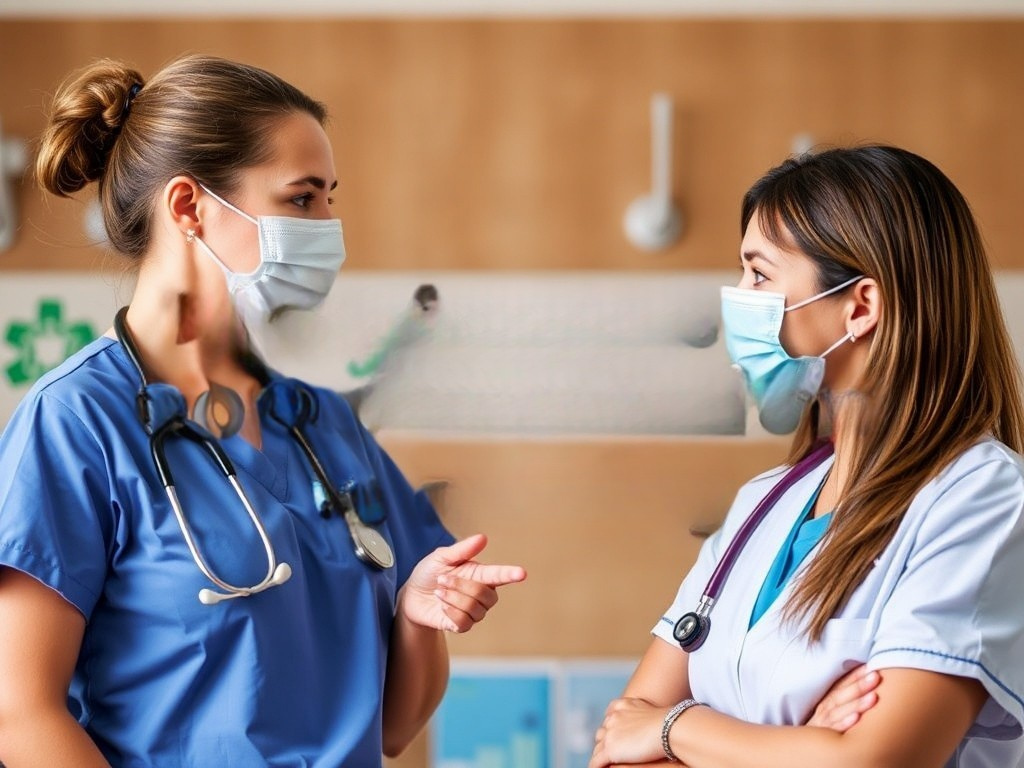 Therapeutic Communication Strategies to Ace the NCLEX