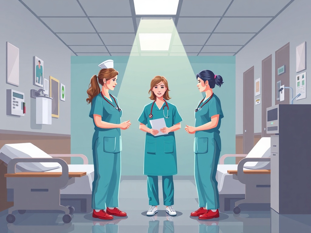 Leadership & Delegation Made Easy for the NCLEX