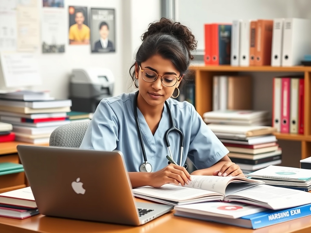 How to Use Free Trials to Maximize Your NCLEX Prep