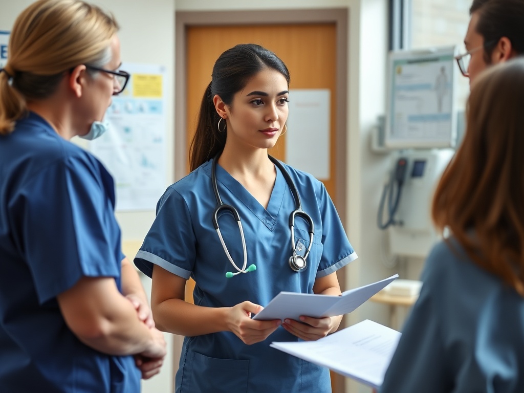 Ethical Dilemmas in Nursing: Real-Life Case Studies & Lessons Learned