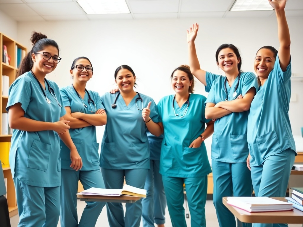 Top Pharmacology NCLEX Questions You Need to Know in 2025