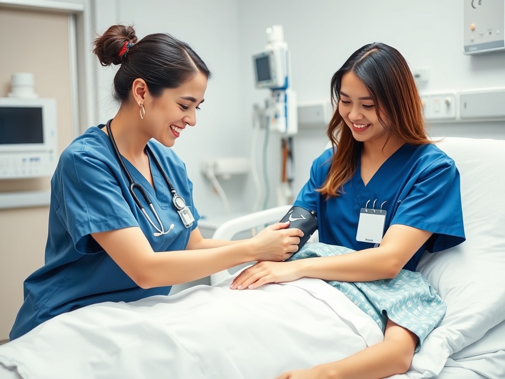 10 Essential Psychological Nursing Interventions for NCLEX Success