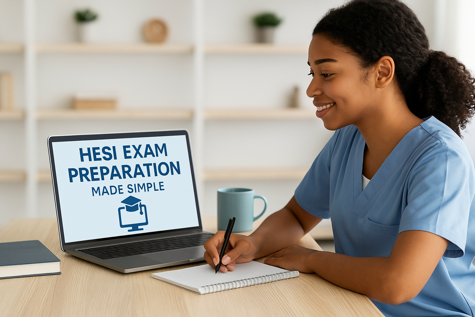 HESI Exam Guide: What It Is, Why It Matters, and How to Prepare